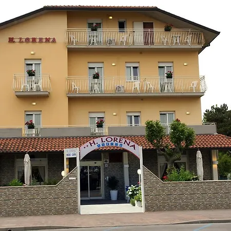 Hotel Lorena-3